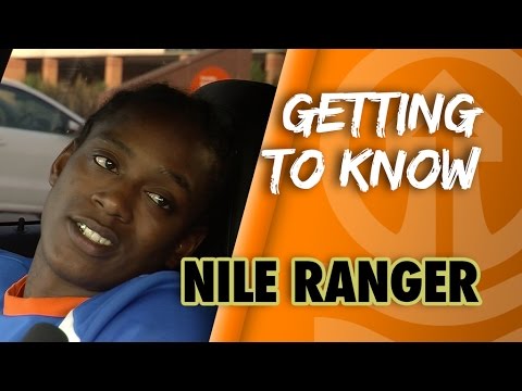 Scumbag Fact File on AWOL Footballer Nile Ranger