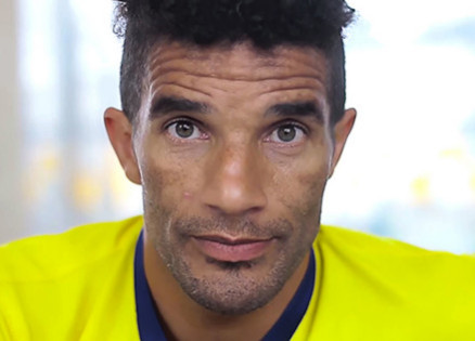 David James is the number one of number ones.