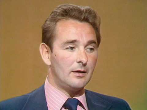 Brian Clough unleashes another killer quote into the football world.