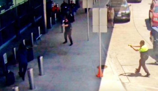 dallas-airport-suspect-identified-surveillance-video-footage-shows-shooting