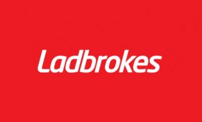 Ladbrokes Welcome Offer Free Bet