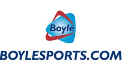 BoyleSport Welcome Offer Review